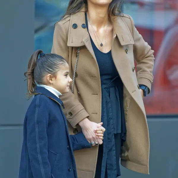 Mama I Dziecko Uszy Królika Niemowląt Opaski Do Włosów Hoop Stretch Knot Włosów Łuki Dzieci Bawełniane Opaski Do Włosów Do Włosów dla dzieci akcesoria