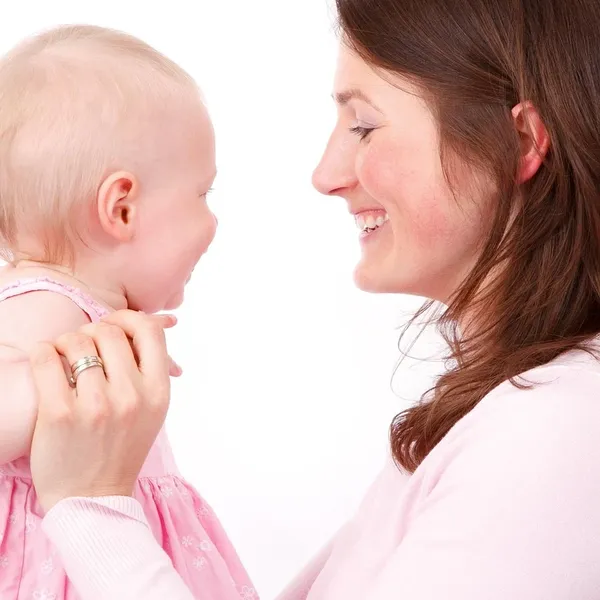 Mama I Dziecko Uszy Królika Niemowląt Opaski Do Włosów Hoop Stretch Knot Włosów Łuki Dzieci Bawełniane Opaski Do Włosów Do Włosów dla dzieci akcesoria