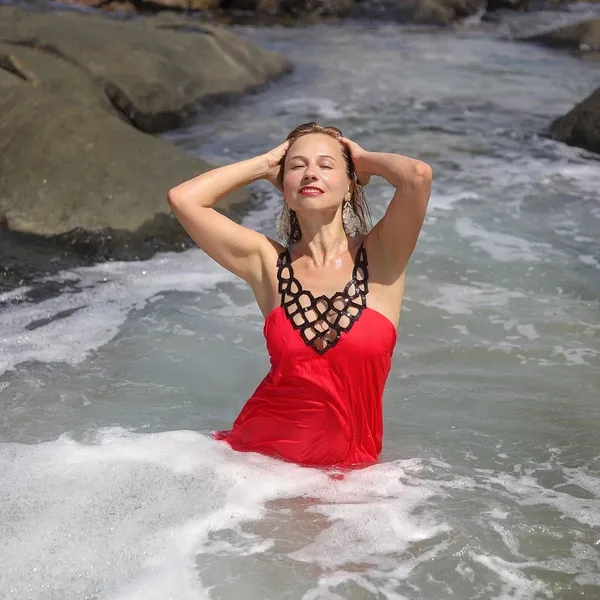 427cfad40332bcc8a652ab813b510bc7047ff6a4.jpg Letnia sukienka 2019 kobiety Boho Style geometryczny drukuj Beach Dress elegancki Party suknie z pasem Vestidos de fiesta Plus Size XXXL