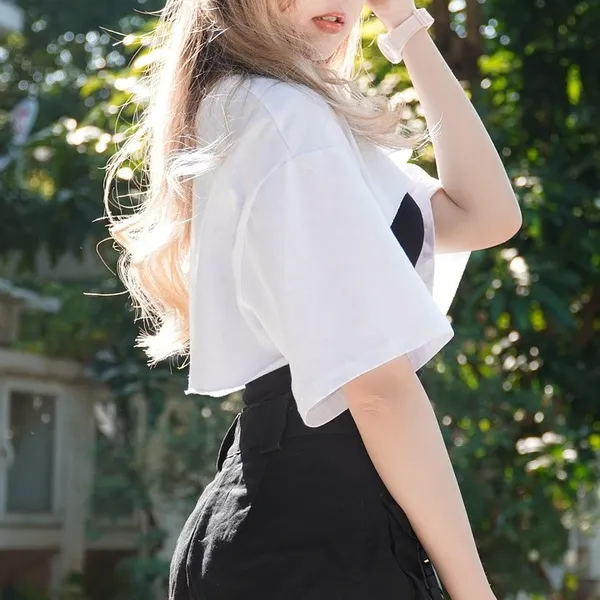 ANASUNMOON kobiety szyfonowa plisowana spódnica w stylu Vintage wysoka talia spódnice Tutu kobiet Saia Midi Rokken 2016 lato styl spódnica Jupe Femme