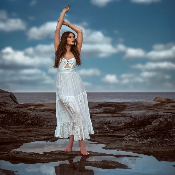 25245e9a07c05ac94b8b2b016adbd01942256ba6.jpg Kobiety Tshirt sukienka 2019 Choker dekolt lato sukienki krótki rękaw Casual Sexy Halter luźne Boho Beach Dress Vestidos Plus Size