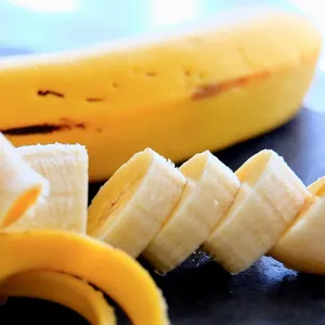 Dziecko silikonowe szkolenia szczoteczka BPA darmo kształt Banana bezpieczne Toddle gryzak Chew zabawki ząbkowany pierścień prezent dla niemowląt dziecka żucia