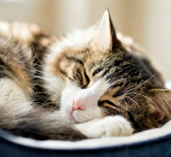 Pet Cat House Bed Banana Kształt Domu Słodkie Zwierzęta Hodowla nest Ciepłe Pies Kot Śpi Sofy Łóżka Miękkie Gąbki