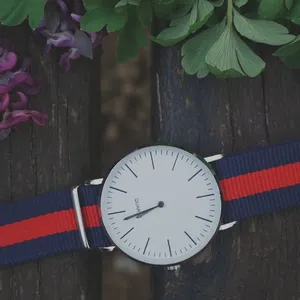 High Quality Fashion Leather Strap Rose Gold Women Watch Casual Love Heart Quartz Wrist Watch Women Dress Ladies Luxury Watches