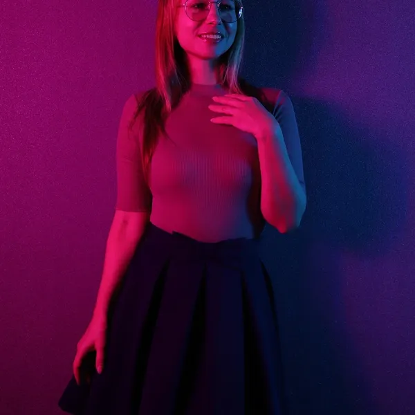 ANASUNMOON kobiety szyfonowa plisowana spódnica w stylu Vintage wysoka talia spódnice Tutu kobiet Saia Midi Rokken 2016 lato styl spódnica Jupe Femme
