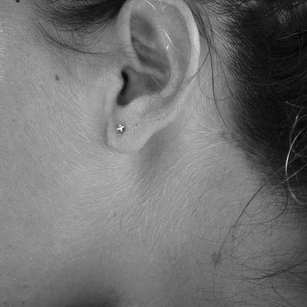 2018 Luxury Ear Stud Earrings For Women 12 Colors Round With Cubic Zircon Charm Flower Stud Earrings Women Jewelry Gift