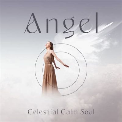  Celestial Whispers Ljudmåleriet av lugn och meditativt djup