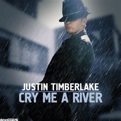  Cry Me a River - Justin Timberlake: En hypnotiserande ballad som exploderar i en funkig uppryckning