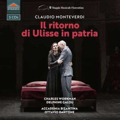  Il Ritorno di Ulisse in Patria – En episk saga av triumf och tragik genom Puccinis musik